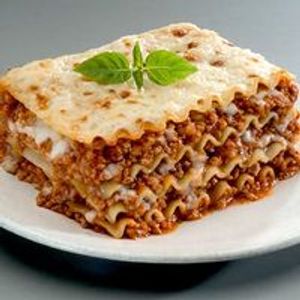 imagem do produto Lasanha Bolonhesa