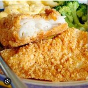 imagem do produto Filé de Peixe