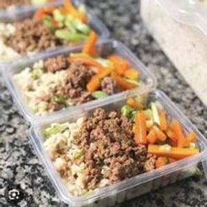 imagem do produto Opção 7: Patinho Moído 