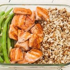 imagem do produto Opção 8: Peixe