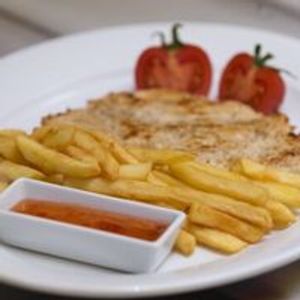 imagem do produto Filé de Frango 