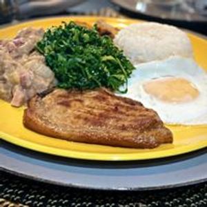 imagem do produto Virado á Paulista