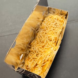 imagem do produto Panqueca Recheada de Frango C/ Catupiry (SIMPLES)