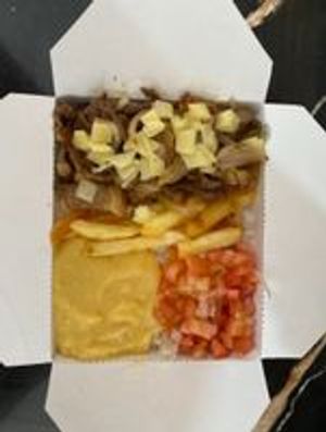 imagem do produto Bife na Chapa Bovino