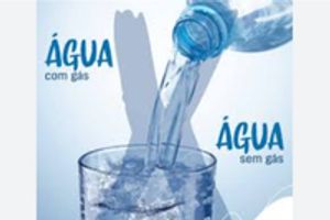 imagem do produto Água Sem Gás 500Ml