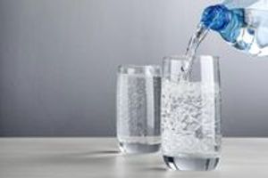 imagem do produto Água Com Gás 500Ml 