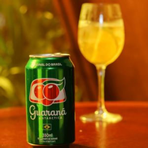 imagem do produto Guarana antarctica Lata 350ml