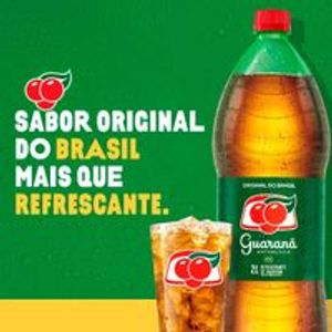 imagem do produto Guarana antarctica 2L