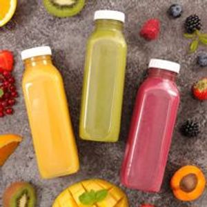 imagem do produto Suco de Laranja 500ml