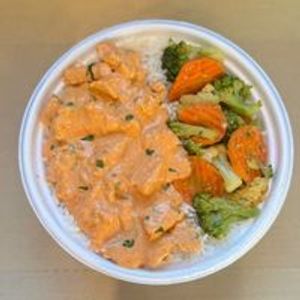 imagem do produto Strogonoff Frango & Legumes (M) 750ML