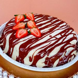 imagem do produto Chocolate dois amores