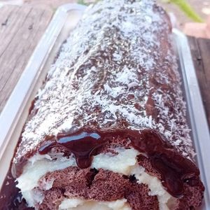 imagem do produto Rocambole de prestígio 