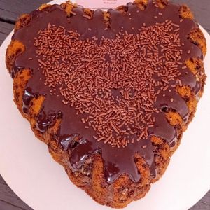 imagem do produto Formigueiro com brigadeiro 