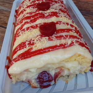 imagem do produto Rocambole Romeu e Julieta