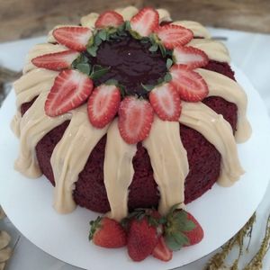 imagem do produto Red Velvet