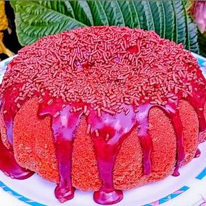 imagem do produto Cenoura com brigadeiro 