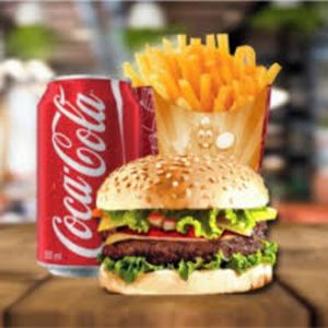 imagem do produto Box Kids