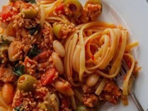 imagem do produto Talharim Especial