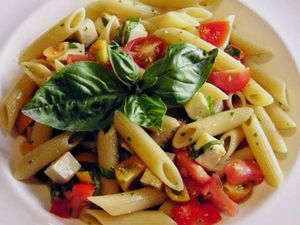 imagem do produto Penne Clássico