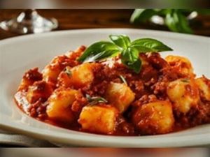 imagem do produto Nhoque