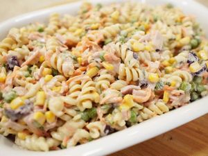 imagem do produto Macarronesse deliciosas