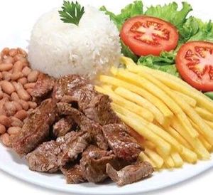 imagem do produto Isca de carne da mama