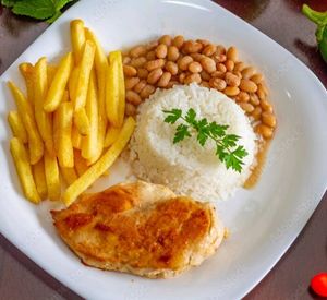 imagem do produto Frango grelhado