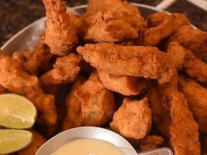 imagem do produto Isca de frango