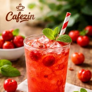 imagem do produto Suco de acerola 