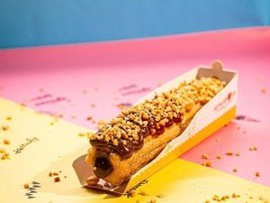 imagem do produto Churros Gourmet Grande