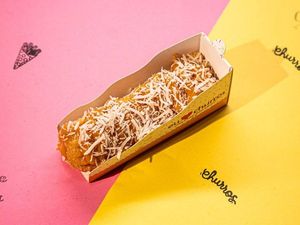 imagem do produto Churros Tradicional Mini