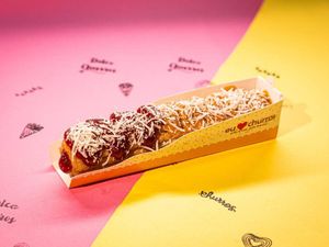 imagem do produto Churros Tradicional Grande