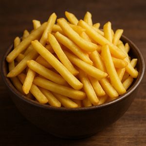 imagem do produto batata de 250 gramas