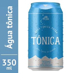 imagem do produto Água tônica