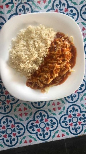 imagem do produto Parmegiana vegetariana