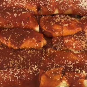 imagem do produto Monte seu prato/marmita