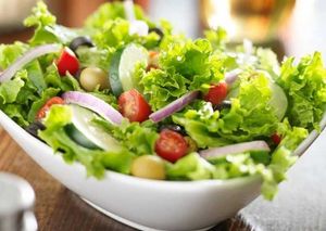 imagem do produto Porção de salada