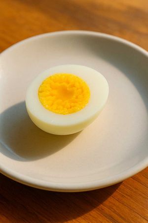 imagem do produto Ovo cozido