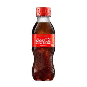 imagem do produto Coca-cola 200 mL