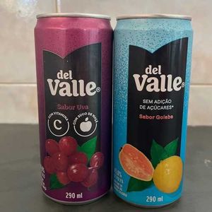imagem do produto Del Valle