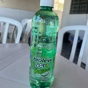 imagem do produto Bioleve Maçã Verde 1,5 L