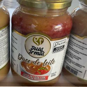 imagem do produto Doce de vidro