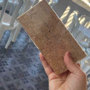 imagem do produto Paçoca