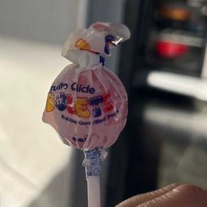 imagem do produto Pirulito Bolete