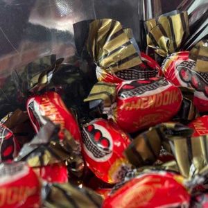 imagem do produto Bala de amendoim