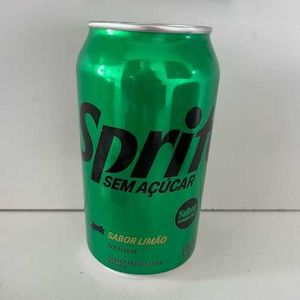 imagem do produto Sprite zero