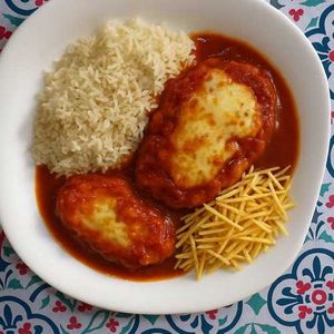 imagem do produto Parmegiana de frango