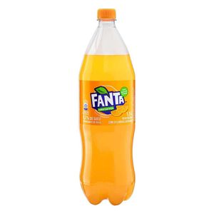 imagem do produto Fanta 1,5 L