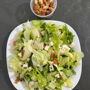 imagem do produto Salada Ceaser