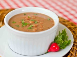 imagem do produto Porção de feijão